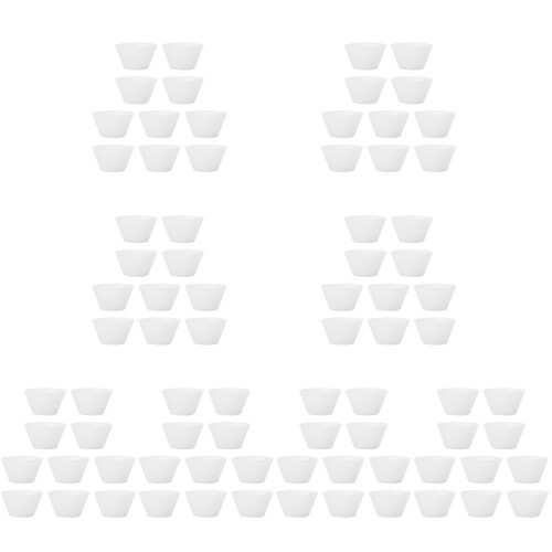 Glue Mixing Cup Craft Silicone Cups For Resin Epoxy Tools 2