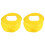 2 Pieces Sunshade For Hard Hats Neck Protector Accessories Cooling 2