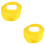 2 Pieces Sunshade For Hard Hats Neck Protector Accessories Cooling 6