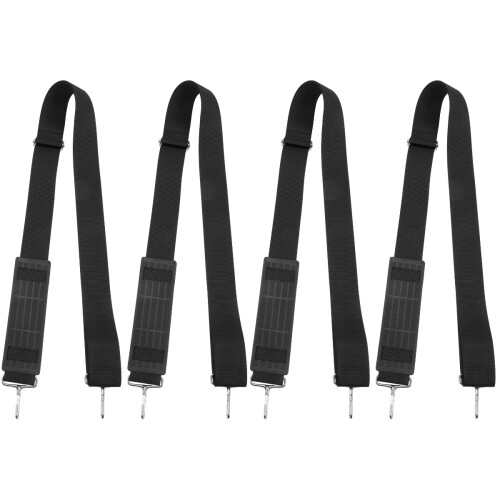 2 Pack Laptop Bag Strap Replacement Shoulder Straps Replacements 1