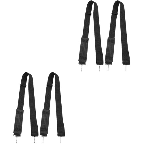 2 Pack Laptop Bag Strap Replacement Shoulder Straps Replacements 2