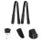 2 Pack Laptop Bag Strap Replacement Shoulder Straps Replacements 8