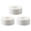 2 Count Sweat-Absorbing Patches Hard Hat Sweatband Sticky Protector 10