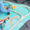 2 Pack Construction Toys Train Bulk Track Child 11