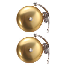 4 Pack Bicycle Bell Horn For Bike Mountain Accessories Adult Bikes
