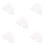10 Pcs Acrylic Clay Roll Board Polymer Clay Plate Round Corner 10