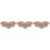 9pcs Solid Wood Pot Lid Knobs For Cookware Lid Replacement Heat Insulated Holding Handles For Kitchen Use 6