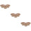 9pcs Solid Wood Pot Lid Knobs For Cookware Lid Replacement Heat Insulated Holding Handles For Kitchen Use 11
