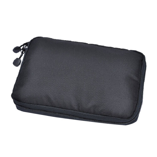 2pcs 2 Travel Digital Bag Electronic