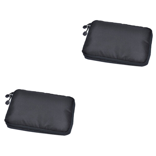 2pcs 2 Travel Digital Bag Electronic 2
