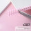 5St Blauwe Plastic Binding Spines, Praktisch Voor Binding 5