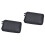 2pcs 2 Travel Digital Bag Electronic 4