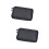 2pcs 2 Travel Digital Bag Electronic 7