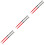 3Pairs Compact Steel Drum Wire Brushes for Jazz Drums 5