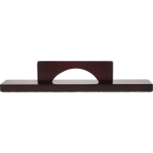 3pcs Microwave Turntable Base Roller High Temperature Resistant Holder For Oven