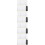 4 Sets Practical Grip Replacement Kit For Golf Clubs 8