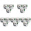 15St Cover Multi Functioneel Pot Omslag Voor 4