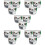 15St Cover Multi Functioneel Pot Omslag Voor 10