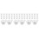 1200Pcs Small Clear Plastic Cups for Epoxy Resin and Art Projects 7