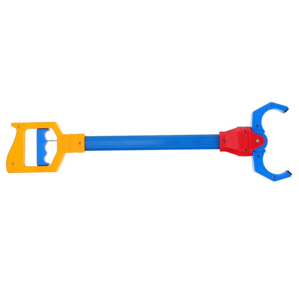 Happyyami 2Pcs Cartoon Sanitation Tool Portable Waste Paper Grabber