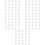 125Pcs DIY Transparent Spring Cord Locks Plastic Toggle for Lanyards 9