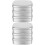2pcs American Pool Cue Snooker Billiard Stick Weight Thread Cue Accessory For Competition Practice 5