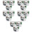 15St Cover Multi Functioneel Pot Omslag Voor 9