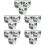 15St Cover Multi Functioneel Pot Omslag Voor 8