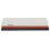 Worgeous 2pcs Sharpening Stone Flattening Sharpener 3000/8000 Grit 8