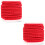 2 Rolls Braided Rope Nylon Handle Tie 6
