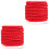 2 Rolls Braided Rope Nylon Handle Tie 3
