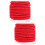 2 Rolls Braided Rope Nylon Handle Tie 7