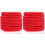 2 Rolls Braided Rope Nylon Handle Tie 2
