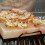 2Stk Barbecue Rack Salzplattenhalter Camping Grill 4