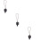 2pcs Rotatable Car Temporary Parking Card Phone Creative Dashboard Car Accessory For Easy Visibility 10