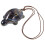 2pcs Rotatable Car Temporary Parking Card Phone Creative Dashboard Car Accessory For Easy Visibility 1