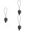 2pcs Rotatable Car Temporary Parking Card Phone Creative Dashboard Car Accessory For Easy Visibility 7