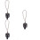 2pcs Rotatable Car Temporary Parking Card Phone Creative Dashboard Car Accessory For Easy Visibility 8