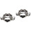 2Pcs Hard Hat Suspension Replacement Adjustable Grey Liner 6