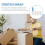 2Sets Clear Self-Adhesive Shrink Wrap Roll for Packaging and Moving 10