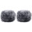 Strainers Ktv Singing Accessories 2