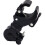 2 Count Rotatable Design Light Flashlight Support 1