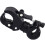 2 Count Rotatable Design Light Flashlight Support 8