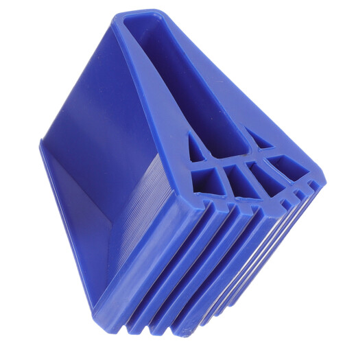 5 Pcs Foot Pads Ladders Non-Slip Covers Lightweight Accessory 2