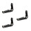 3 Count Piano Key Easing Tool Keyboard Cover Descent Control Device 11