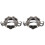 2Pcs Hard Hat Suspension Replacement Adjustable Grey Liner 4