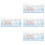 4pcs Keyboard Protector Painted K380 Laptop 6