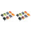 2pcs Toy Sea Turtle Model Child Ocean 2