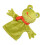 Comfortabele Kinderspeelpop Multi Dieren Glove Voor 1