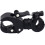 2 Count Rotatable Design Light Flashlight Support 7